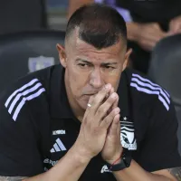 Revelan la gran prioridad de Colo Colo en este mercado de pases