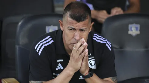 Revelan la gran prioridad de Colo Colo en este mercado de pases.