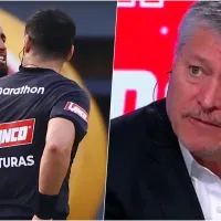 Patricio Yáñez mira en menos la ausencia de Arturo Vidal en Colo Colo: “No es…”