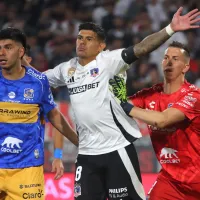 ¿Se va? Esto dijo Aníbal Mosa sobre el futuro de Esteban Pavez en Colo Colo