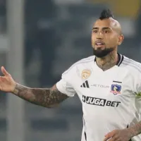 ¿Se queda en Colo Colo? Desde Ecuador descartan fichaje de Arturo Vidal por el Barcelona