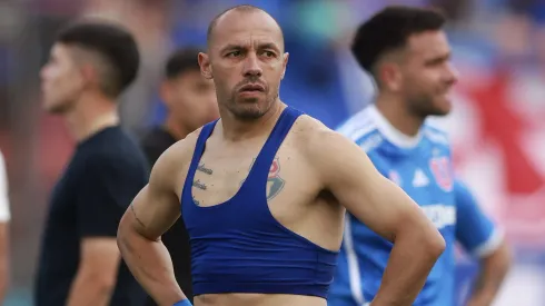 Transmisión del Mundial de Clubes se acuerda de Colo Colo con notable palo a la U.