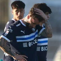 Universidad Católica pierde a otra de sus figuras para el clásico con Colo Colo