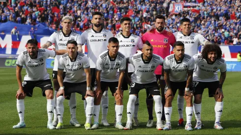 Se confirman los aforos para los dos clásicos que enfrentará Colo Colo.