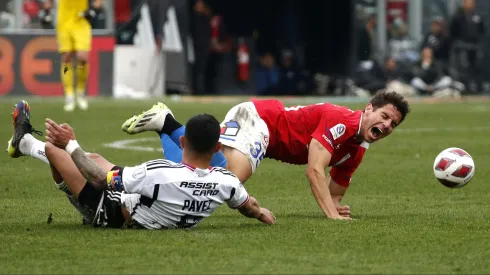 En Universidad Católica calientan el clásico ante Colo Colo con desafiante mensaje.