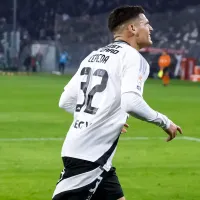 Horas contadas en Colo Colo: Los detalles de la jugosa oferta de River Plate por Lucas Cepeda