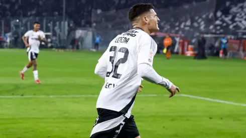 Horas contadas en Colo Colo: Los detalles de la jugosa oferta de River Plate por Lucas Cepeda.