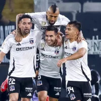 ¡Todo listo! Confirman fechas para los amistosos de Colo Colo vs Real Valladolid