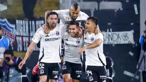 Confirman fechas para los amistosos de Colo Colo vs Real Valladolid.