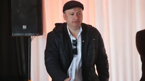 “Nadie puede negar que…”: Valladares se aburre por esta situación en Colo Colo.