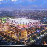 ¿Hay avances? En Colo Colo explican en qué está la remodelación del Estadio Monumental