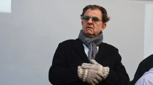 “El colocolino de a pie está…”: la molestia de Mosa por conflictos en ByN.