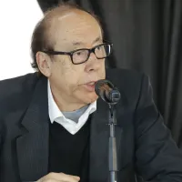 Stöhwing responde a los alegatos de Mosa: “Hay una anarquía…”