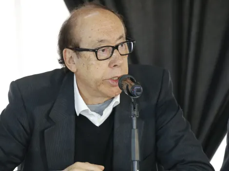 Stöhwing responde a los alegatos de Mosa: “Hay una anarquía…”