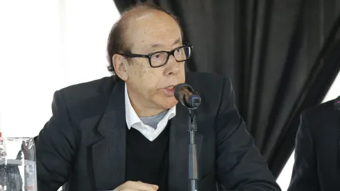 Stöhwing responde a los alegatos de Mosa: “Hay una anarquía…”.