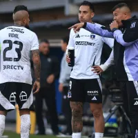 El problema que tendrá Colo Colo por los amistosos con Valladolid