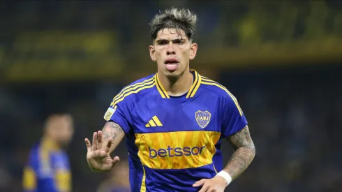 Carlos Palacios sueña con volver a Colo Colo