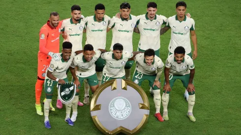 Los millones que ganó Palmeiras en el Mundial de Clubes.