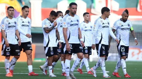 Revelan que Colo Colo busca aplazar un partido de la Liga de Primera por particular razón.