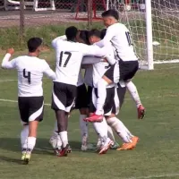 Sana costumbre: Colo Colo se queda con el Superclásico y avanza en la Copa Futuro