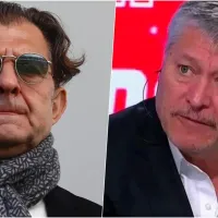 Patricio Yáñez repasa a Blanco y Negro por el nuevo Monumental: “Pónganse los pantalones”