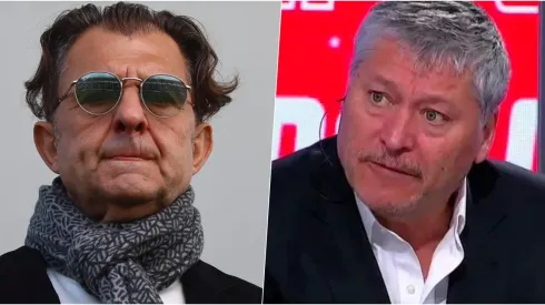 Patricio Yáñez repasa a Blanco y Negro por el nuevo Monumental.