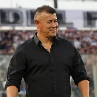 El particular regreso de Almirón a Chile