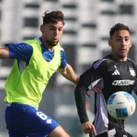 Colo Colo agenda un amistoso previo al duelo frente a Universidad Católica en la Liga de Primera