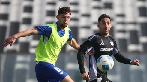 Colo Colo jugará un amistoso antes de enfrentar a la UC.