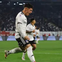 No sólo el Querétaro: el otro club que sondea opción de fichar a Cristián Zavala