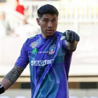 ¿Otra vez la teleserie? Revelan la fecha en que Brayan Cortés podría dejar Colo Colo