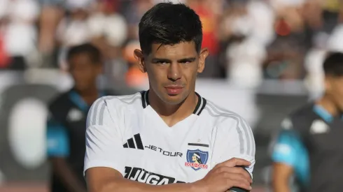 Esteban Pavez recuerda el día que cambió para siempre su carrera en Colo Colo.