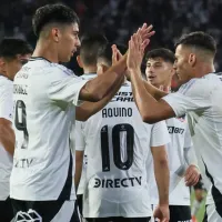 Jorge Almirón recupera a una de sus piezas claves en Colo Colo de cara al clásico ante Universidad Católica