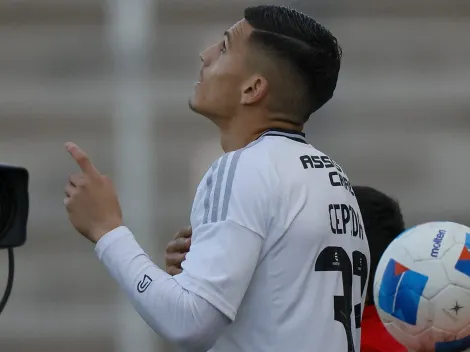 Ojo, Colo Colo: Fortaleza le da una mano a River en su afán de fichar a Cepeda
