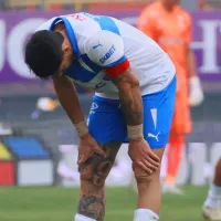 Entre lesiones y salidas: La ola de bajas de Universidad Católica vs Colo Colo