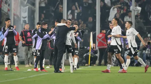 Yáñez muestra preocupación por jugador de Colo Colo: “Es el único que…”.