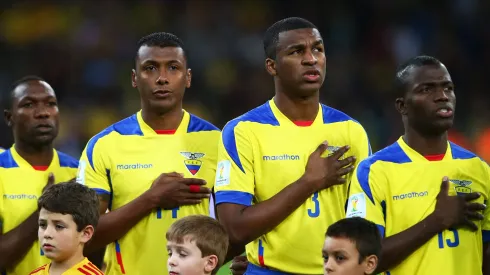 Jugó un Mundial, fue campeón en Brasil y estuvo cerca de reforzar a Colo Colo.
