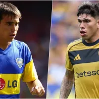 Pablo Mouche no se guarda nada y se lanza contra Palacios: “Eso es ser…”