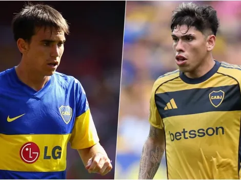 Pablo Mouche no se guarda nada y se lanza contra Palacios: “Eso es ser…”