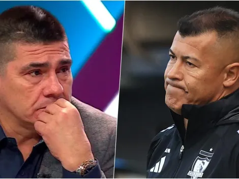 Las feroces críticas de Toby Vega contra Almirón: “No se puede ir y llegar con…”