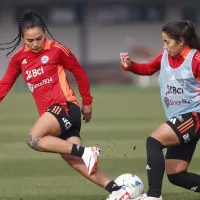 ¿Dónde ver en vivo y online Chile femenino vs Bolivia por el amistoso?