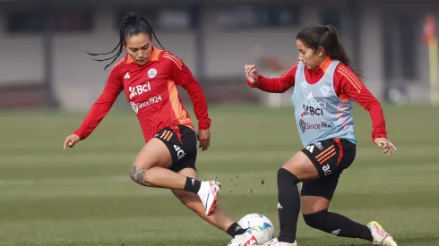 ¿Dónde ver en vivo y online Chile femenino vs Bolivia por el amistoso?