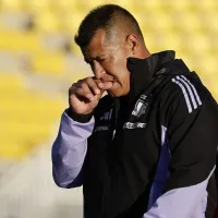 ¿Lindo dilema? El problema que se le abre a Almirón para el partido de Colo Colo vs la UC