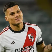 ¡Revelan acuerdo de palabra! Montos y porcentaje del traspaso de Lucas Cepeda a River Plate