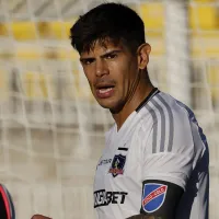 Esteban Pavez rompe el silencio y se sincera por su momento en Colo Colo