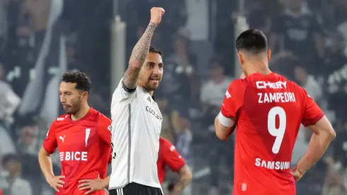 ¿Cuándo juega Colo Colo vs Universidad Católica y quién transmite la fecha 5 de la Liga de Primera?