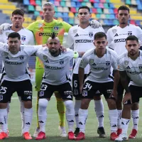 Con regresos y sorpresas: La probable formación de Colo Colo para enfrentar a U. Católica