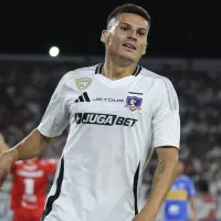 Vuelco total: en Colo Colo niegan oferta de River Plate por Lucas Cepeda y jugará ante la UC