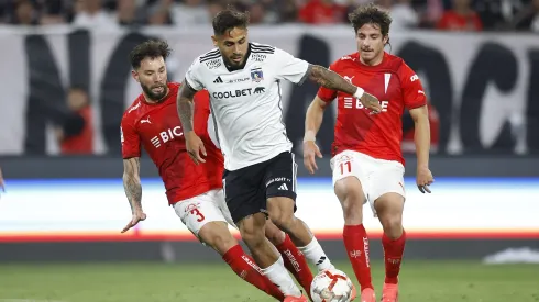 ¿Qué canal transmite el partido de Colo Colo vs Universidad Católica por la fecha 5?