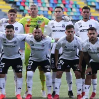 ¡Con varias sorpresas! La probable formación de Colo Colo para enfrentar a Universidad Católica